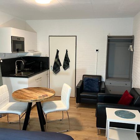 Ferienwohnung Utrechtse Heuvelrug Doorn Exterior foto