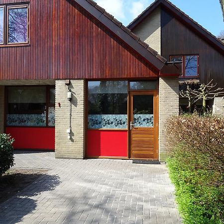 Ferienwohnung Utrechtse Heuvelrug Doorn Exterior foto