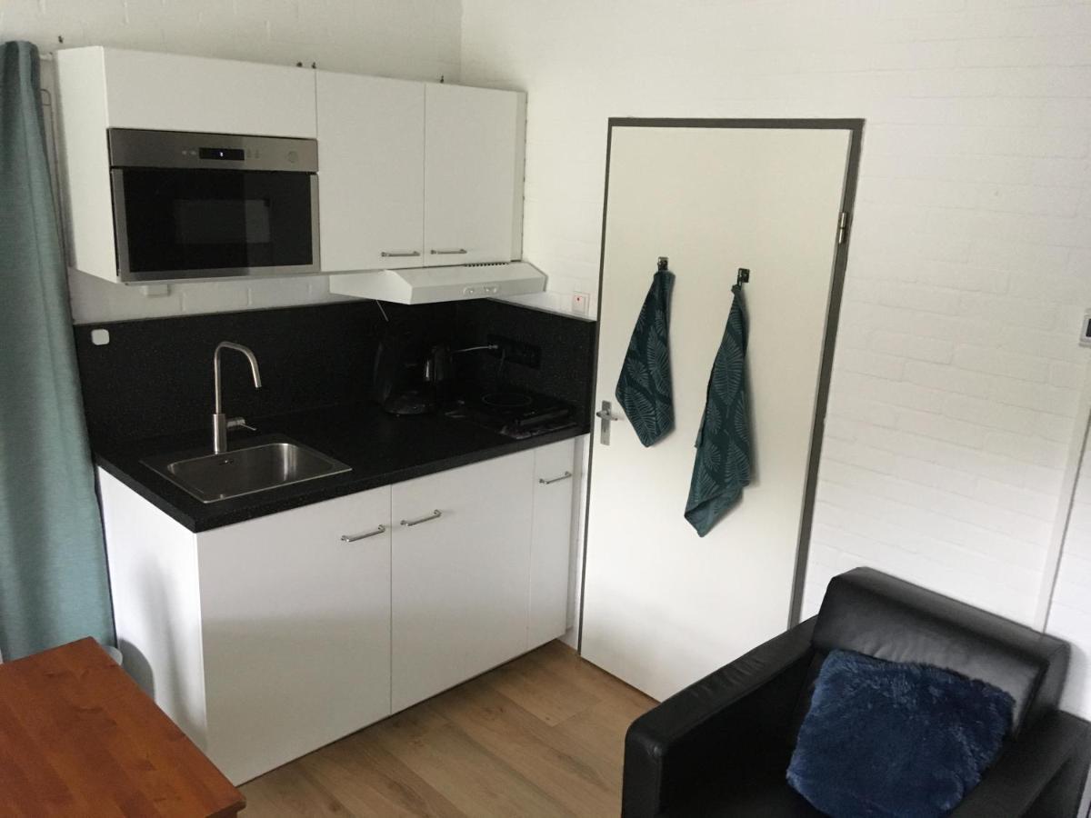 Ferienwohnung Utrechtse Heuvelrug Doorn Exterior foto