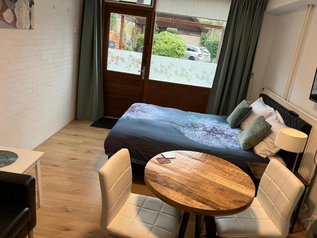Ferienwohnung Utrechtse Heuvelrug Doorn Exterior foto