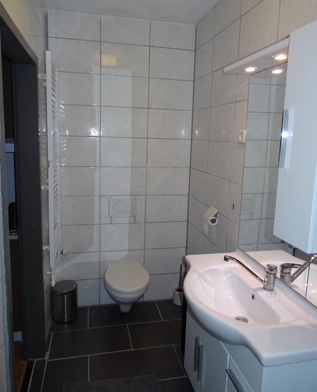 Ferienwohnung Utrechtse Heuvelrug Doorn Exterior foto