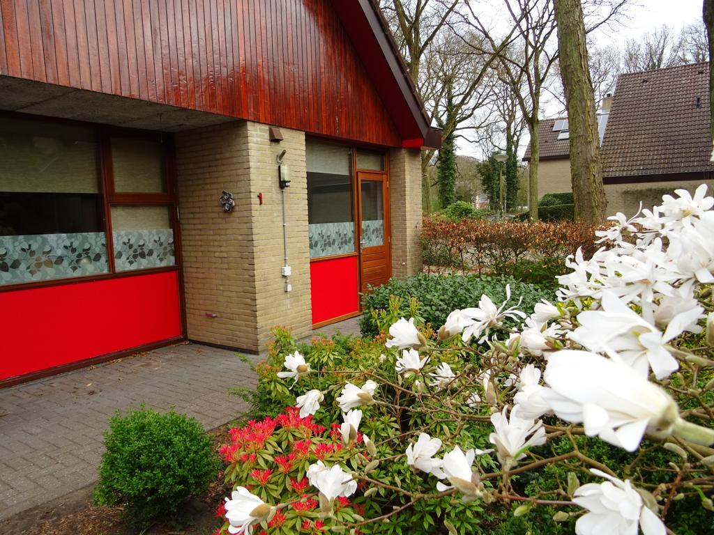 Ferienwohnung Utrechtse Heuvelrug Doorn Exterior foto