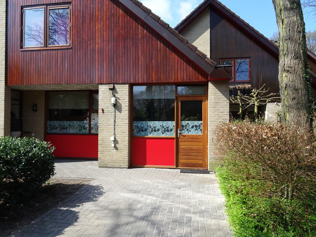 Ferienwohnung Utrechtse Heuvelrug Doorn Exterior foto