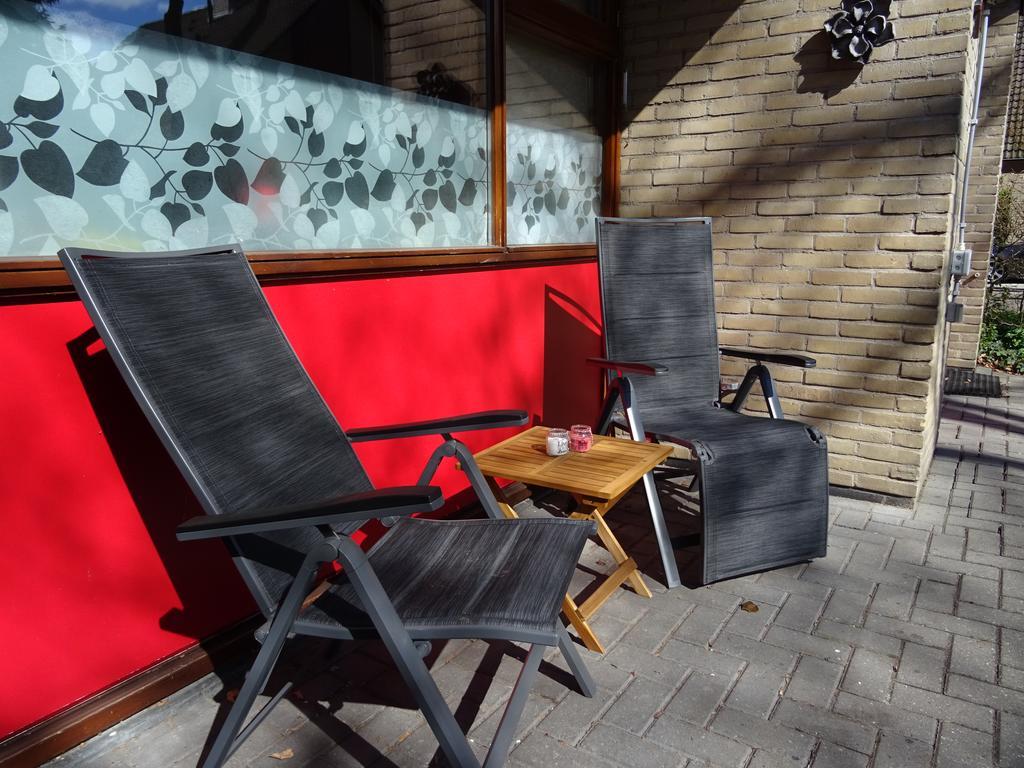 Ferienwohnung Utrechtse Heuvelrug Doorn Exterior foto