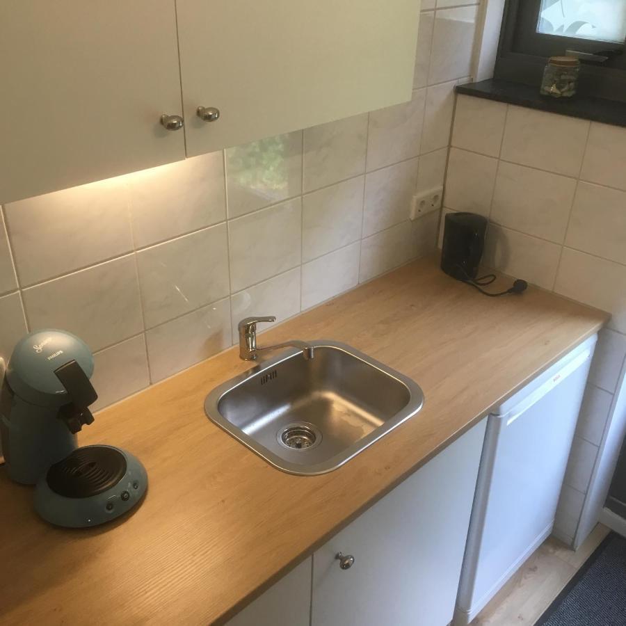 Ferienwohnung Utrechtse Heuvelrug Doorn Exterior foto