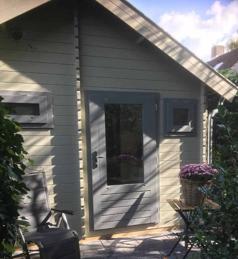 Ferienwohnung Utrechtse Heuvelrug Doorn Exterior foto