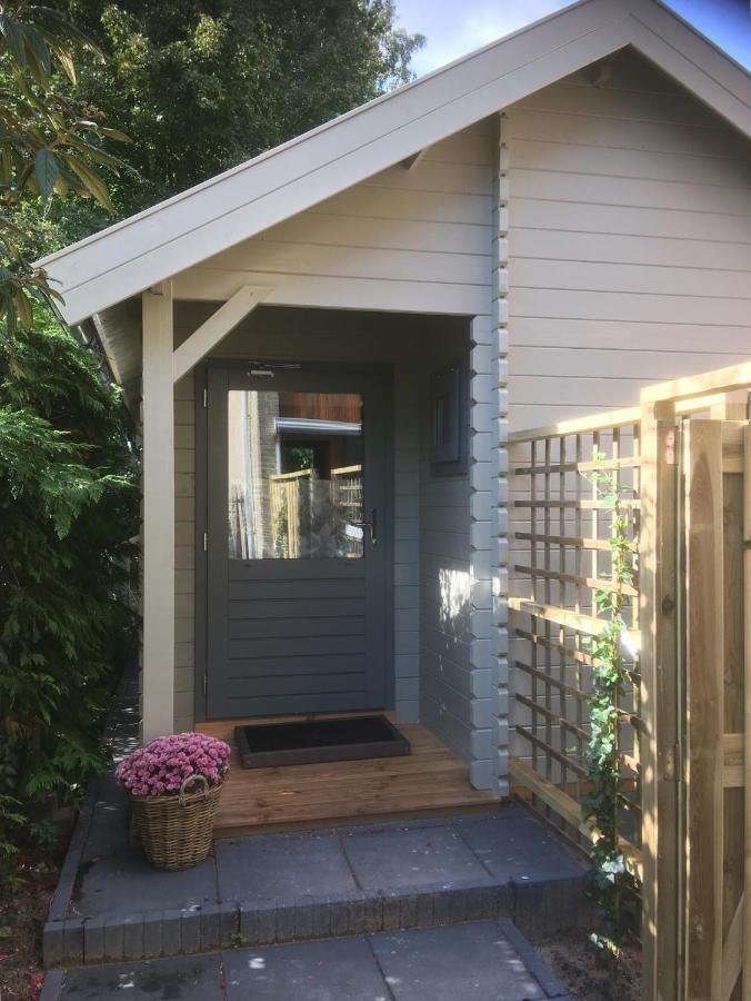 Ferienwohnung Utrechtse Heuvelrug Doorn Exterior foto